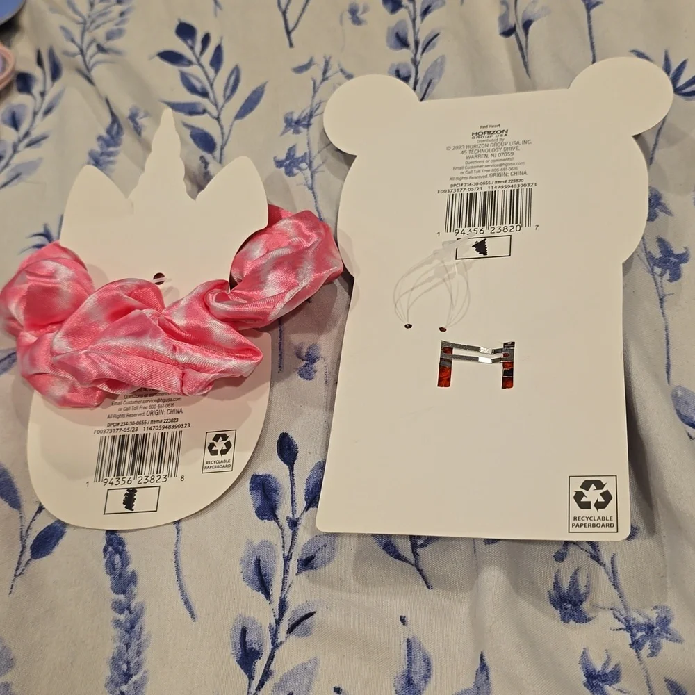 ❤️10/$13 New kids hair accessories